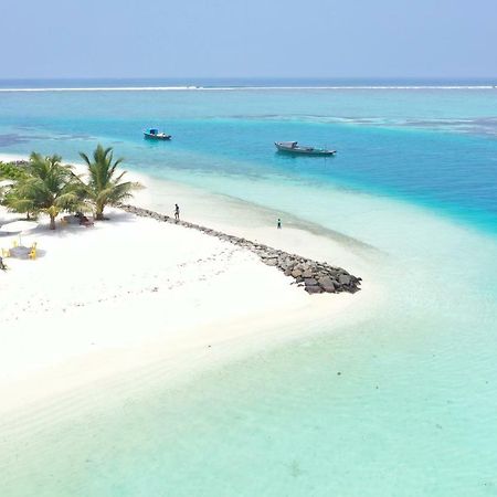 Alvi Star Inn Thulhaadhoo Esterno foto