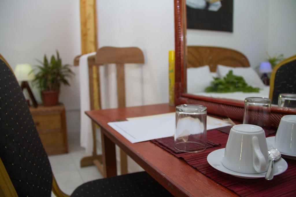Alvi Star Inn Thulhaadhoo Camera foto