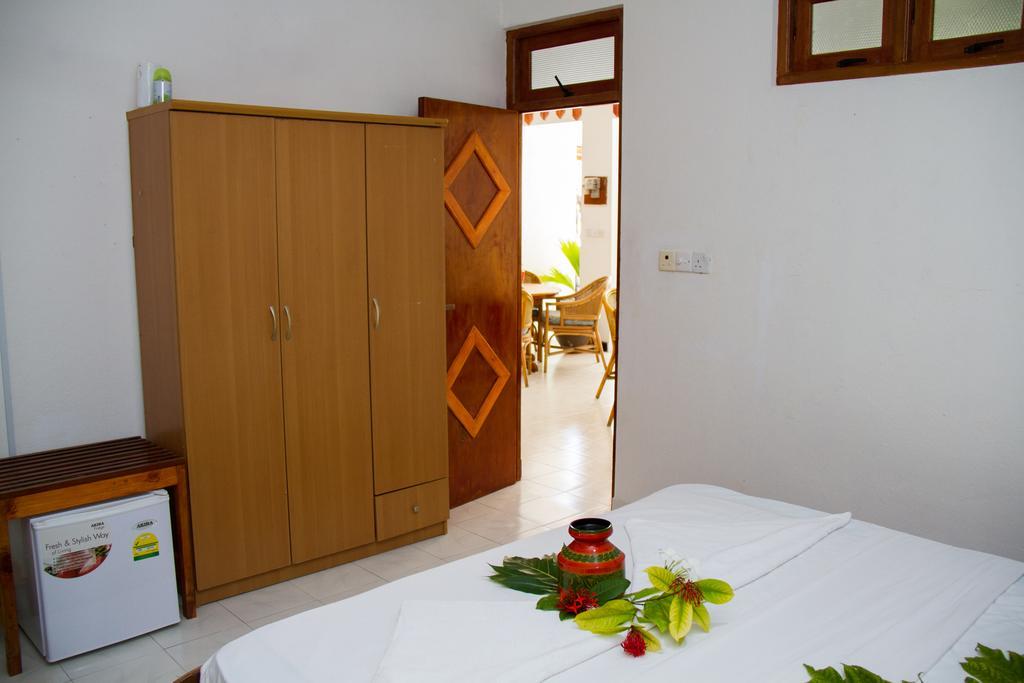 Alvi Star Inn Thulhaadhoo Camera foto
