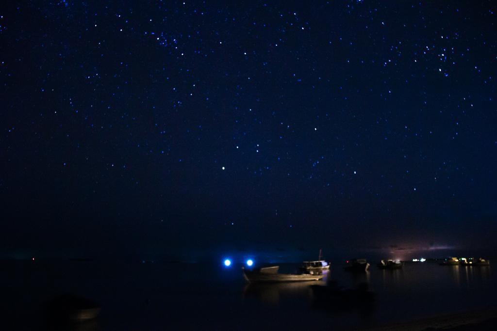 Alvi Star Inn Thulhaadhoo Esterno foto