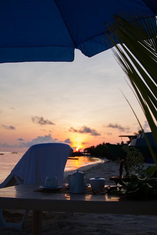 Alvi Star Inn Thulhaadhoo Esterno foto