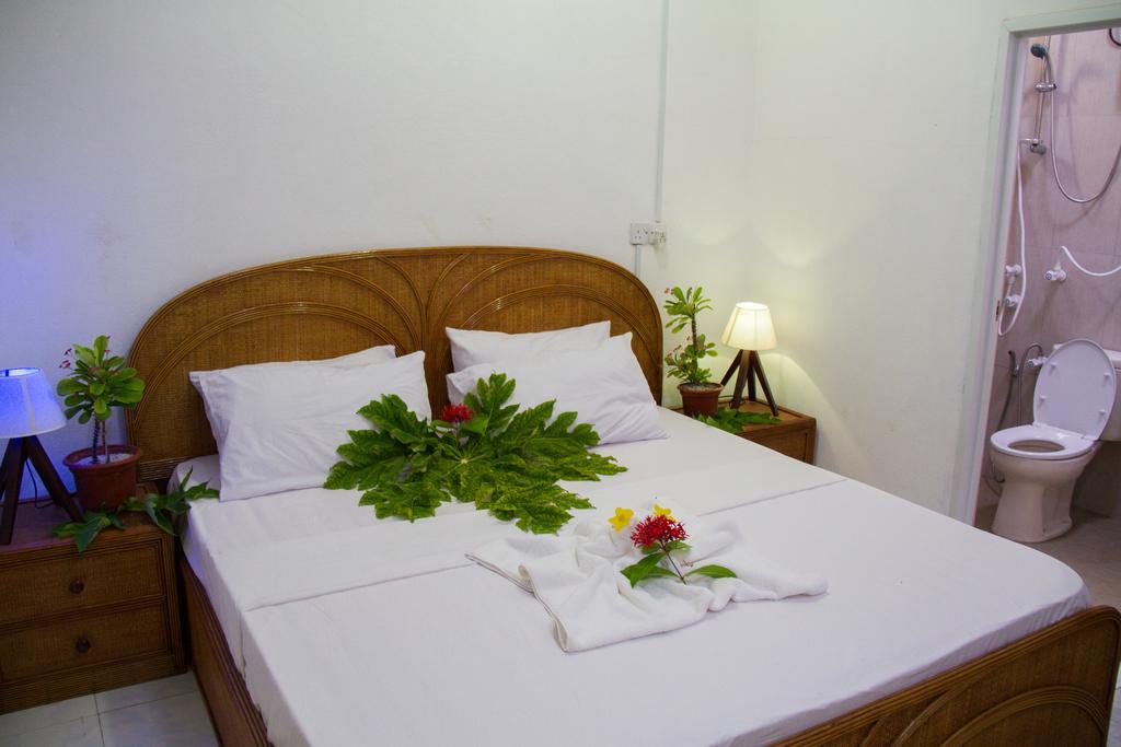 Alvi Star Inn Thulhaadhoo Camera foto