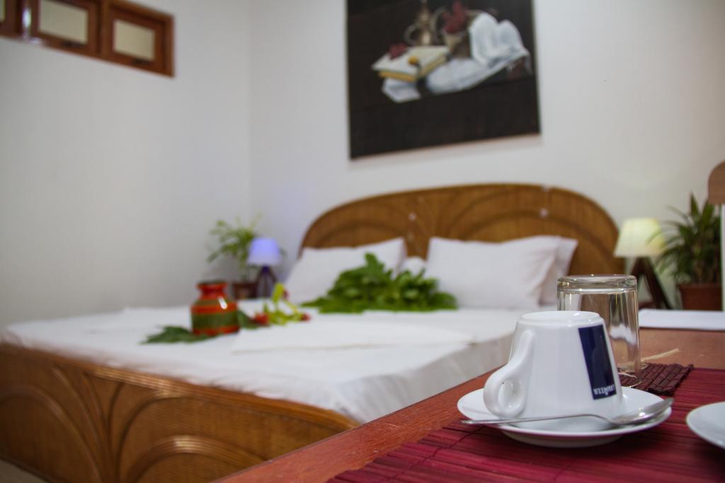 Alvi Star Inn Thulhaadhoo Camera foto