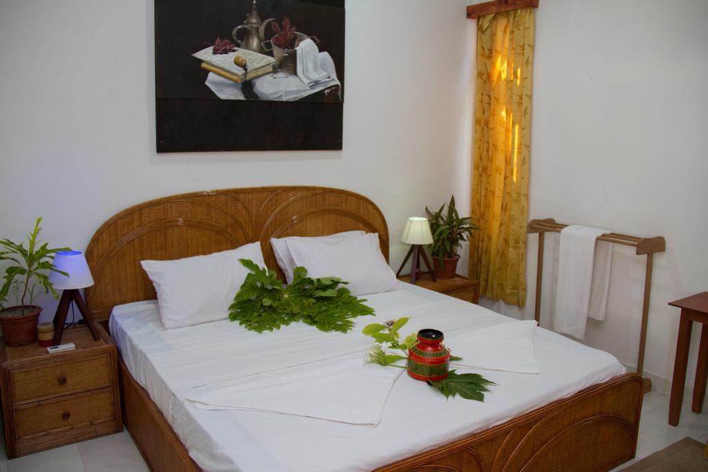 Alvi Star Inn Thulhaadhoo Camera foto