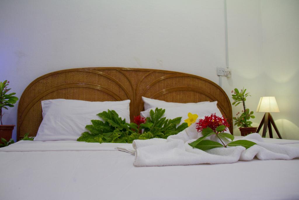 Alvi Star Inn Thulhaadhoo Camera foto