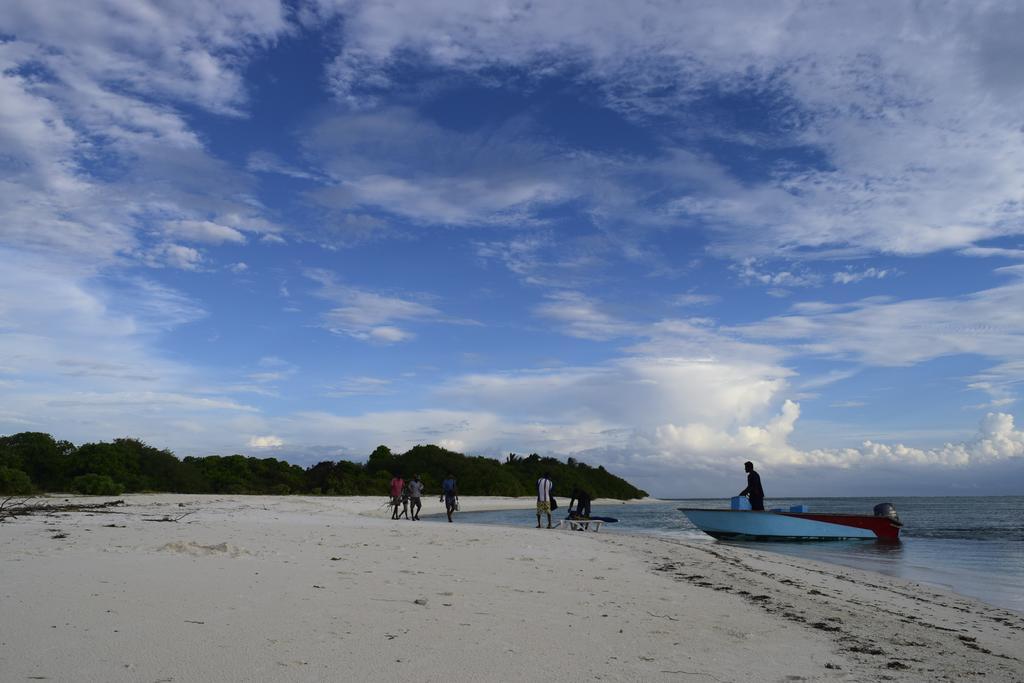 Alvi Star Inn Thulhaadhoo Esterno foto