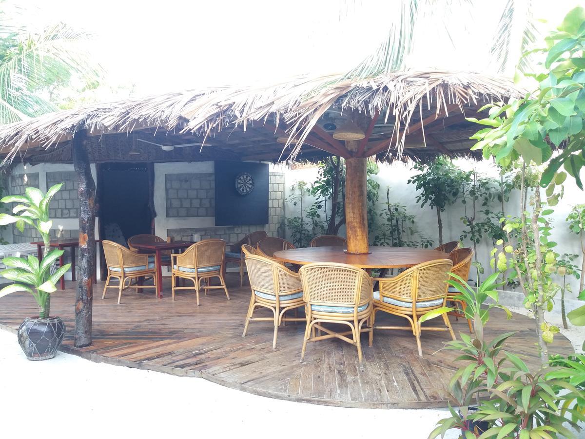Alvi Star Inn Thulhaadhoo Esterno foto