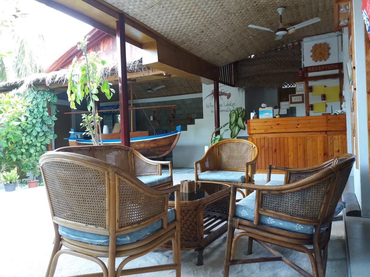 Alvi Star Inn Thulhaadhoo Esterno foto