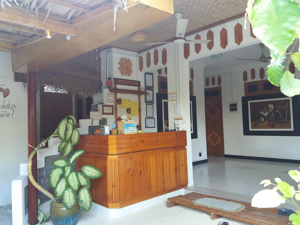 Alvi Star Inn Thulhaadhoo Esterno foto