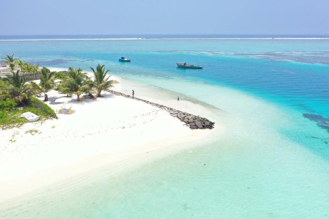 Alvi Star Inn Thulhaadhoo Esterno foto